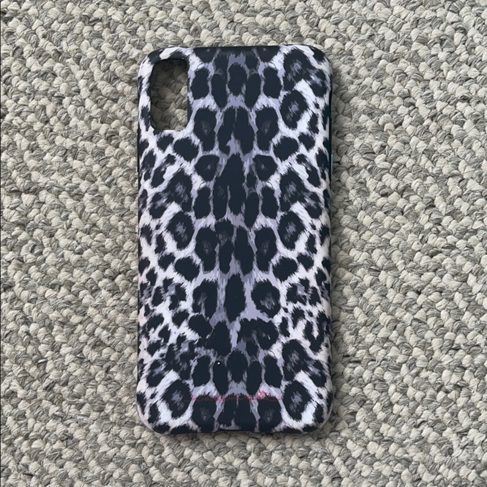 iPhone XS Max Case